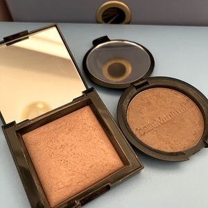 BareMinerals Bronzers - Invisible Bronze and Endless Summer